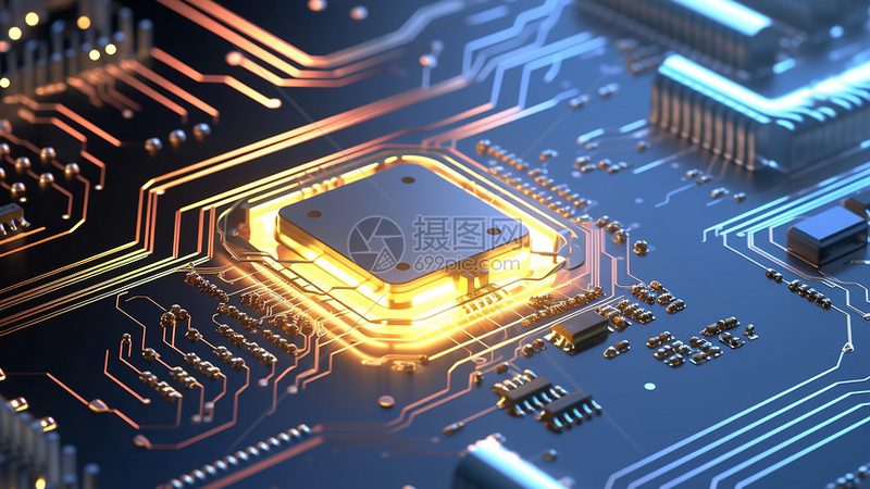 电阻代加工报价单背后的技术考量