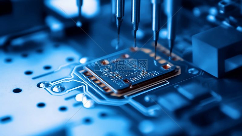 SMT贴片加工ISO9001要求解析：品质保证的基石